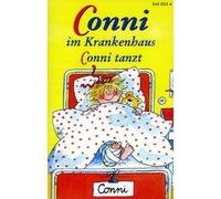 CONNI IM KRANKENHAUS CONNI TANZT-CONNI IM KRANKENHAUS CONNI TANZT