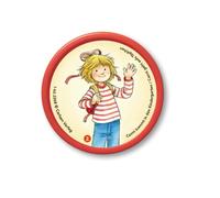 Kekz Conni Kekz 2 - Chip de Audio para escucho de Galletas, Conni llega a la guardería, Juego de Audio para niños a Partir de 3 años, Tiempo de Juego de 34 Minutos Aprox