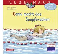 Conni macht das Seepferdchen (Neuausgabe): 6