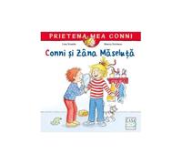 Conni Si Zana Maseluta