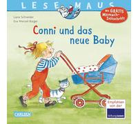 Conni und das neue Baby: 51