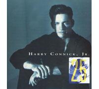 Harry Connick Jr. – 25 – Edición importada – Sony