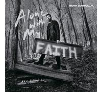 Connick Jr.,Harry - Alone With My Faith [Vinilo]