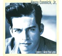 Connick, Harry -Jr.- - France I Wish You Love