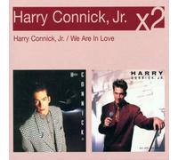 Connick Harry Jr. - Harry Connick Jnr/We Are in Love