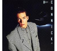 Connick, Harry -Jr.- - Harry Connick Jr.