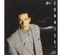 Harry Connick Jr. – Harry Connick Jr. – Edición importada