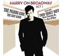 Harry Connick Jr - Harry on Broadway, Act I