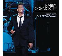 Connick, Harry, Jr. - In Concert On Broadway