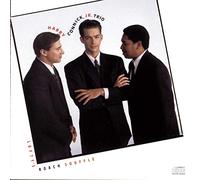 Connick Jr, Harry - Lofty's Roach Souffle