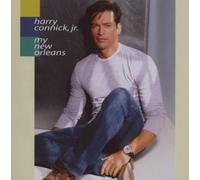 Connick, Harry, Jr. - My New Orleans