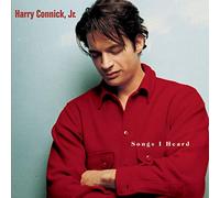 Connick Jr, Harry - Songs I've Heard