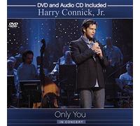 Connick Jr, Harry - Only You Concert: in Concert/ [USA] [DVD]