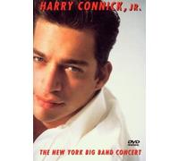 Harry Connick Jr. - connick jr. the ny big band concert