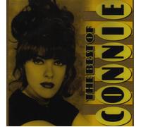 Connie Best of Connie (CD) (Importación USA)