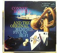 Connie Boswell And The Original Memphis Five - Connee Boswell And The Original Memphis Five In Hi-Fi