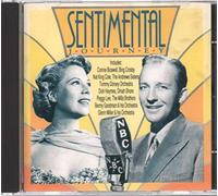 Connie Boswell - Connie Boswell - Sentimental Journey