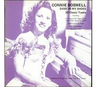 Connie Boswell - Sand In My Shoes