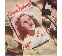 CONNIE BOSWELL - Sand In My Shoes LP (Vinyl Album) UK Mca