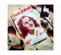 Connie Boswell - Sand in my shoes / Vinyl record [Vinyl-LP]
