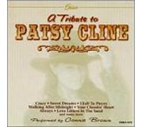 Connie Brown - Tribute to Patsy Cline