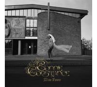 Constance,Connie - Miss Power