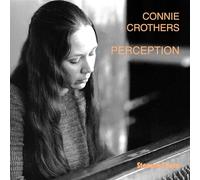 Connie Crothers Trio - Perception