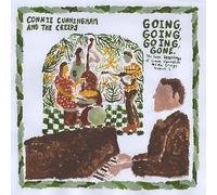 Connie Cunningham And The Cree - Going, Going, Going, Gone: The Rare Recordings Vol. 1 [Vinilo]