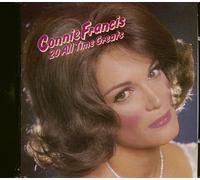Connie Francis - 20 All Time Greats [Import]