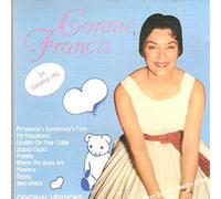 Connie Francis - 24 greatest hits