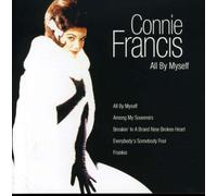 Connie Francis - All By Myself