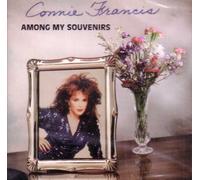 Connie Francis - Among My Souvenirs (UK