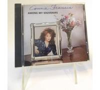 Connie Francis - Among my souvenirs (US, 1990)