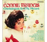 Francis,Connie - Christmas in My Heart (Reissue Lp) [Vinilo]