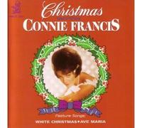 Connie Francis - Christmas with Connie Francis (UK Import)