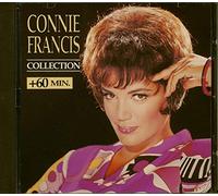 Connie Francis - Collection [Import]