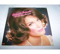 Connie Francis - CONNIE FRANCIS 20 All Time Greats UK LP 1977