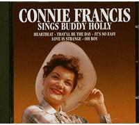 Connie Francis - Connie Francis