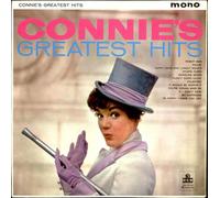 Connie Francis - Connie Francis - Connie's Greatest Hits - 12" LP 1960 - MGM Records MGM-C-831 - UK Press