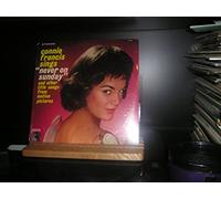 Connie Francis - Connie Francis Sings "Never On Sunday" & other hit songs from motion pictures
