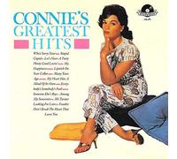 Connie Francis - Connie's greatest hits