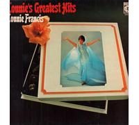 Connie Francis - Connie's Greatest Hits