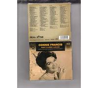 Connie Francis - Eight Classic Albums [Audio CD] Connie Francis By Connie Francis (2013-04-08)