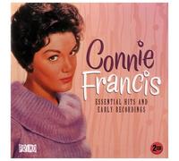 Francis,Connie - Essential Hits And Early