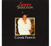 Connie Francis - Evergreen Selection C. Francis