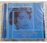 Connie Francis - Everybody S Somebodys Fool