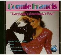 Connie Francis - Everybody's Somebody's Fool