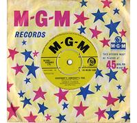 Connie Francis - Everybody's Somebody's Fool