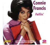 Francis,Connie - Fallin': Best Of The Early Years