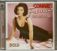 Connie Francis - Gold - the Best of Me